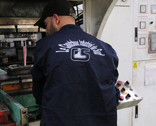 presses injection caoutchouc en Tunisie