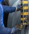 Vulcanisation caoutchouc en Tunisie